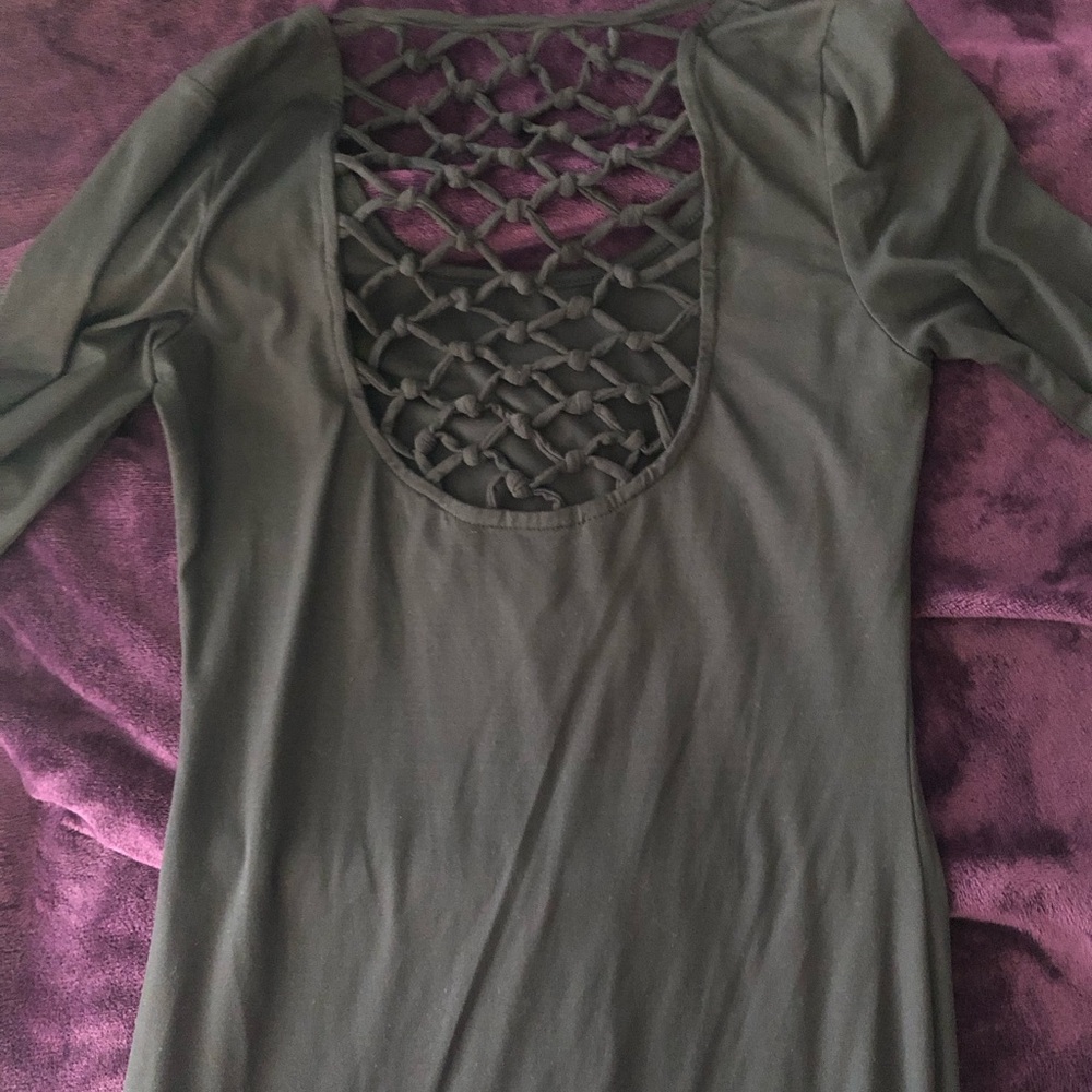 Dress - Picture 2 of 6